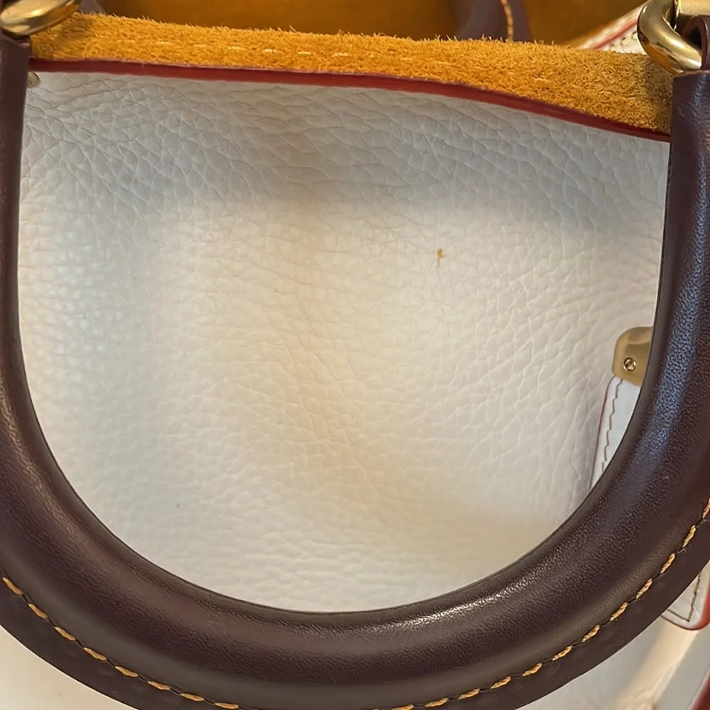 Coach Rogue 25 Color Block - Picture 2 of 15